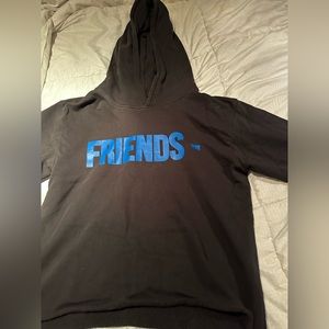 Vlone hoodie
